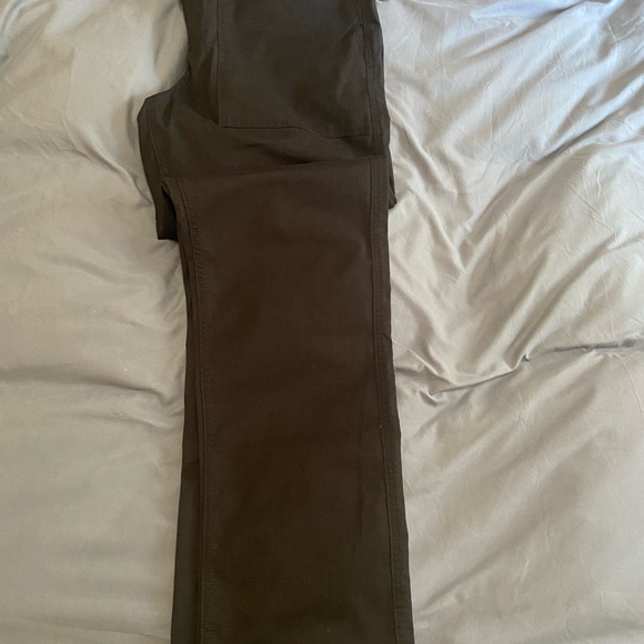 RVCA All Time Surplus - Trousers - Picture 15 of 15